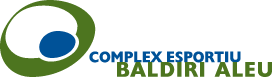 Complex Esportiu Baldiri Aleu